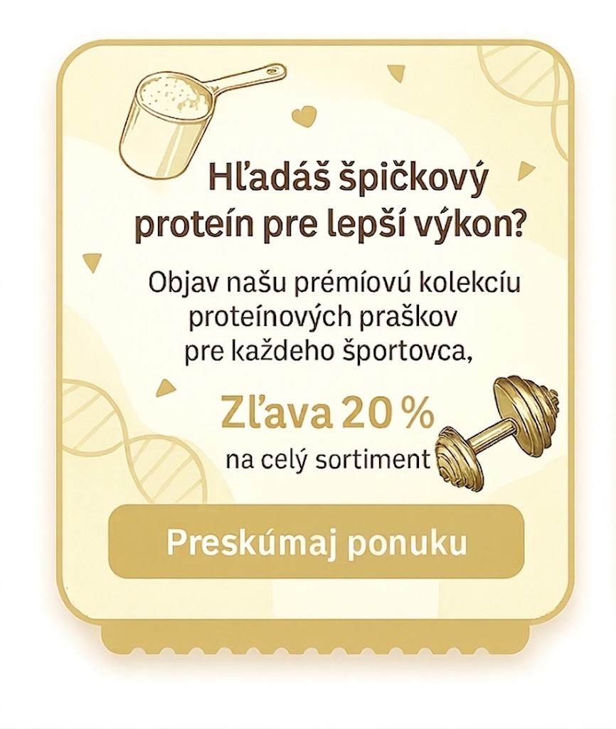 Zľava 20%
